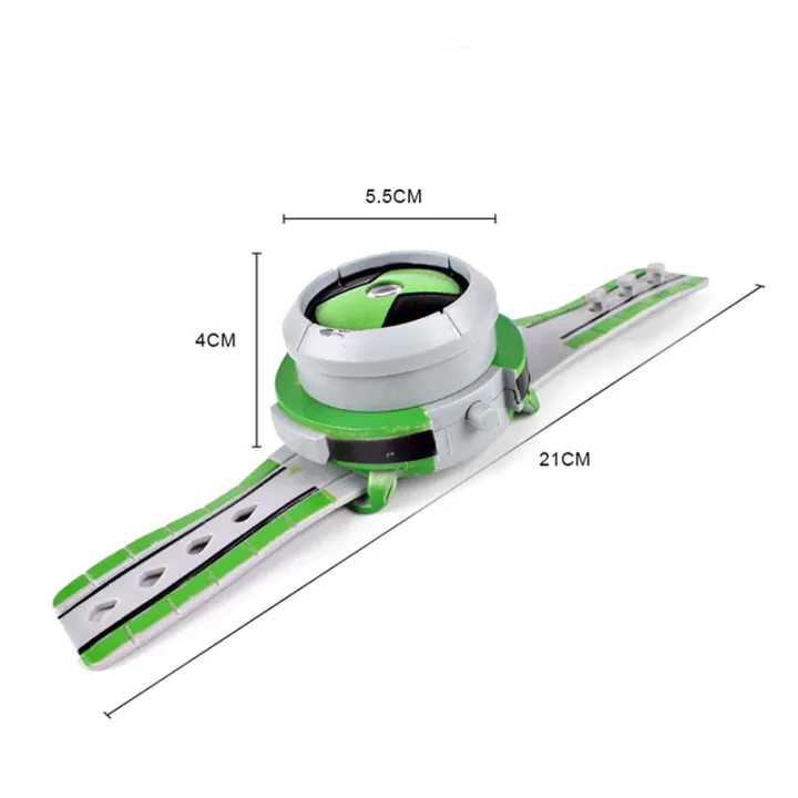 Cartoon%20Kids%20Projector%20Watch%20Ben10%20Watch%20Toy%20Action%20Figures%20Projector%20Images%20Toy%20-%20Image%203