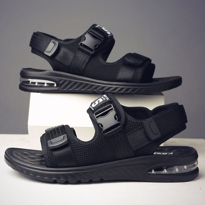 Sandals%20men's%20manufacturers%20fashion%20men's%20beach%20shoes%20dual-purpose%20casual%20velcro%20sandals%20on%20behalf%20of%20the%20hair%20sandals%20-%20Image%203