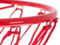 45cm iron basketball Sport Sport Rim (Hoop Metal). 