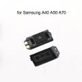 Earpiece Earphone Ear Speaker for Samsung Galaxy A50/A60/A70. 
