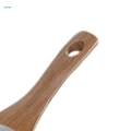 Frying Pan Kitchen Tool Cooking Saucepan for Household Camping Outdoors 26cm diameter. 