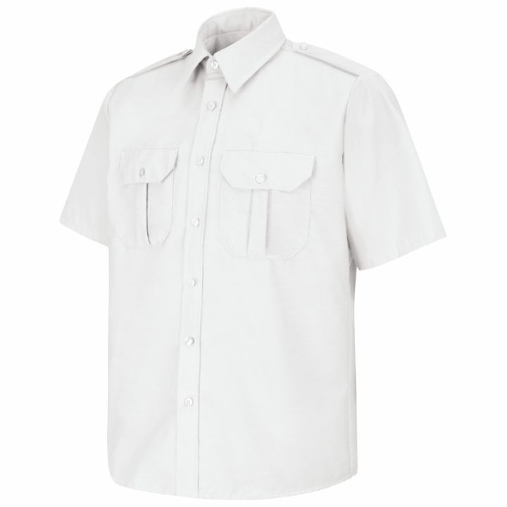 Security%20Guard%20Uniform%20Shirt%20with%20Shoulder%20Epaulets%20and%20Security%20Logo%20-%20Professional%20Look%20-%20Comfortable%20And%20Stylish%20-%20Image%204