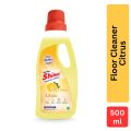 Shinex Floor Cleaner Citrus 500ml. 