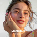 【Hot New Release】 MAYCHAO 12ml Gel Nail Polish 48 Colors Glossy Semi Permanent Soak Off UV LED Frosted Gel Nails Painting Varnish.