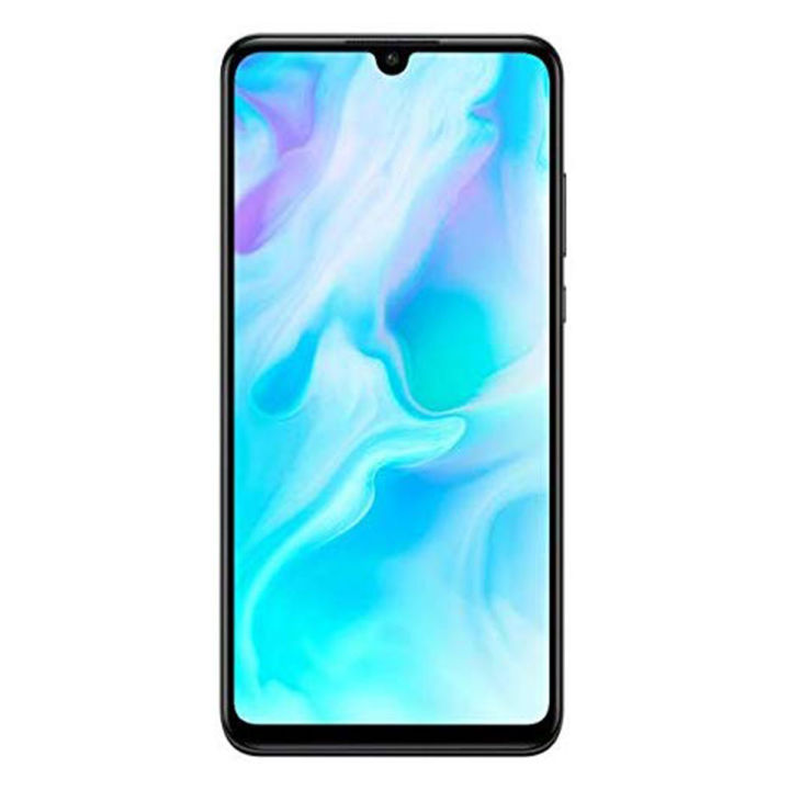 Huawei P30 Lite - Smartphone - 6.15  - 6GB RAM - 128GB ROM - 24MP Camera