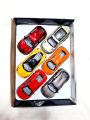 Diecast Mini Auto Alloy Car Models Kids Toys For Children Classic Metal Car. 