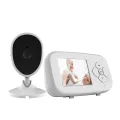 Wireless Baby Monitor Video Monitor. 