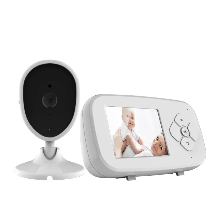 Wireless Baby Monitor Video Monitor