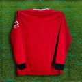 Manchester United Jersey 2026/2027 Thai Premium Jersey For Man - Long Sleeve - Manchester United Jersey 2026.