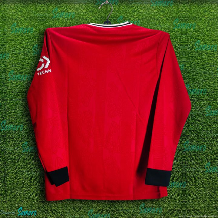 Manchester%20United%20Jersey%202026/2027%20Thai%20Premium%20Jersey%20For%20Man%20-%20Long%20Sleeve%20-%20Manchester%20United%20Jersey%20%202026%20-%20Image%204