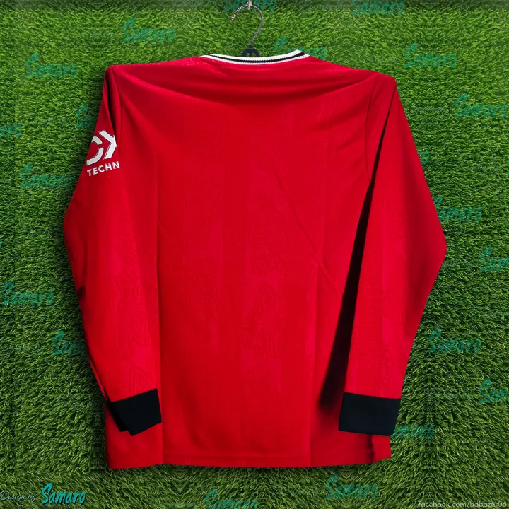 Manchester%20United%20Jersey%202026/2027%20Thai%20Premium%20Jersey%20For%20Man%20-%20Long%20Sleeve%20-%20Manchester%20United%20Jersey%20%202026%20-%20Image%204
