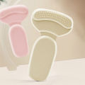 Adjustable Heel Pads for High Heel Shoes - Anti-Wear Insoles, 1 Pair. 