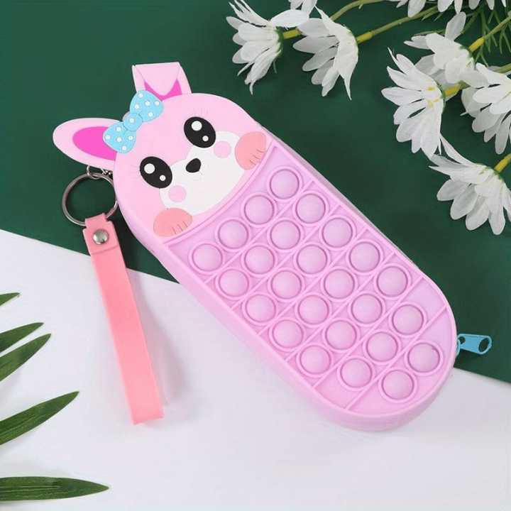 Cute%20pop%20it%20Pencil%20Bag%20Multicolor%20-%20Image%202