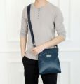 Men Shoulder Bag Messenger Bags Waterproof Oxford Cloth Bag for Business Male Cross Body Bags bandolera hombre bag for men bolso. 