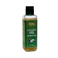 Cold pressed Edible coconut oil- নারিকেল তেল 100ml. 