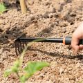Rake garden tool and equipment 1 Pcs.