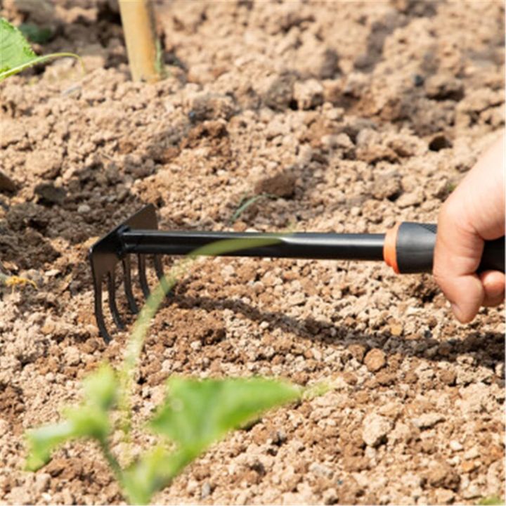Rake garden tool and equipment 1 Pcs