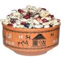 Rajma-Kidney Beans (Chitra Mix Rajma)-700 gm. 