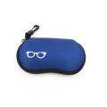 Neoprene Sunglasses Case .5*8.5cm Soft Eyeglass Case Glasses Soft Case for For Women For Men Travel Accessory Eyewear Storage Gift Item. 
