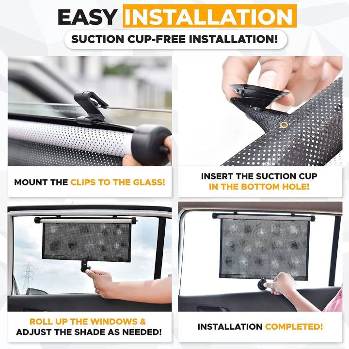 2Pcs%2040X45CM%20Sun%20Protection%20Retractable%20Car%20Sun%20Shade%20Side%20Sunproof%20-%20Image%204