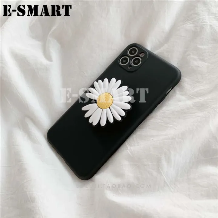 Phone%20Case%20For%20Itel%20A27%20Back%20Cover%20Flowers%20Folding%20Bracket%20Soft%20Cases%20for%20Itel%20A27%20Back%20Cover%20Casing%20-%20Image%208