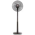 KDK A40H Stand Fan with Transparent Plastic Blade | 16 inch. 