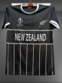World Cup 2023 New Zealand jersey for the tournament 3556. 