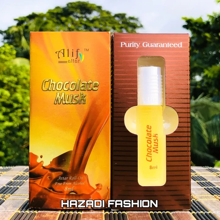 Alif%20Chocolate%20Attar%20for%20Men%20and%20Women%20Perfume%20Long%20Lasting%20Ator%20-%208ml%20-%20Image%202