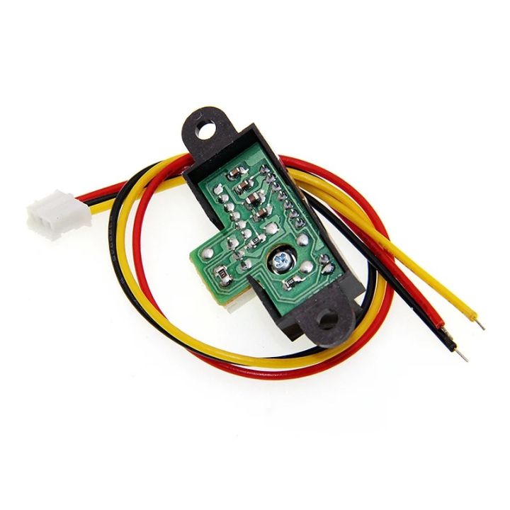 GP2Y0A21YK0F%20100%25%20NEW%202Y0A21%2010-80cm%20Infrared%20distance%20sensor%20INCLUDING%20WIRE%20-%20Image%204