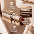 Heris Soft Focus Velvet Lock Lipstick Matte Matte Non-Pull Dry White Collar Party Non-Stick Cup Whitening Lipstick.