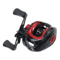 বরফ মাছ ধরার জন্য Baitcasting Reel, Fishing Reel Long Cast. 