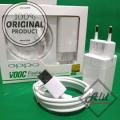 Oppo Super VOOC 45W for Fast Charging with TYPE C Cable.