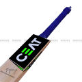 Ceat Hitman (Rohit Sharma Edition) Cricket Bat With Bat Cover - Cricket Bat.
