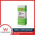 Xpel Anti-Dandruff Therapeutic Shampoo 125ml. 