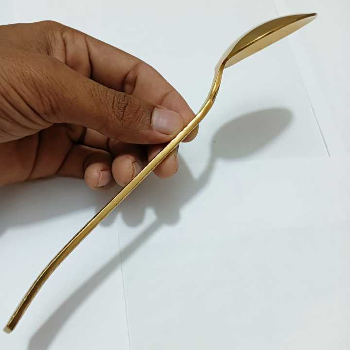 6%20pcs%20premium%20quality%20Big%20Size%20Table%20spoon%2020%20cm%20long%20Table%20spoon%20Golden%20spoon%20,%20Best%20tableware%20Table%20Spoon%20(6%20pcs%20set%20Table%20Spoon)Design-2%20-%20Image%203