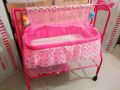Dolna Bed For New Born Baby A Cozy Nest Cradle model no MS-180 dolna bed with mosquito net Bacchader Dolna Baby Dolna.