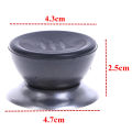 3/5Pcs kitchen Pan Replacement Knob Handle For Glass Lid Pot Cover Cookware.