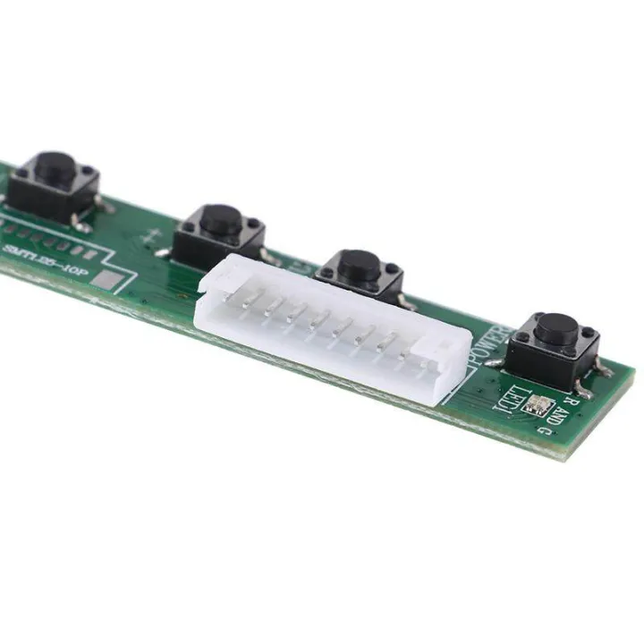 HDMI%20VGA%202AV%20LVDS%20LCD%20Display%20Controller%20Board%20Pi%20Kit%20for%20LCD%20Monitor%20-%20Image%207