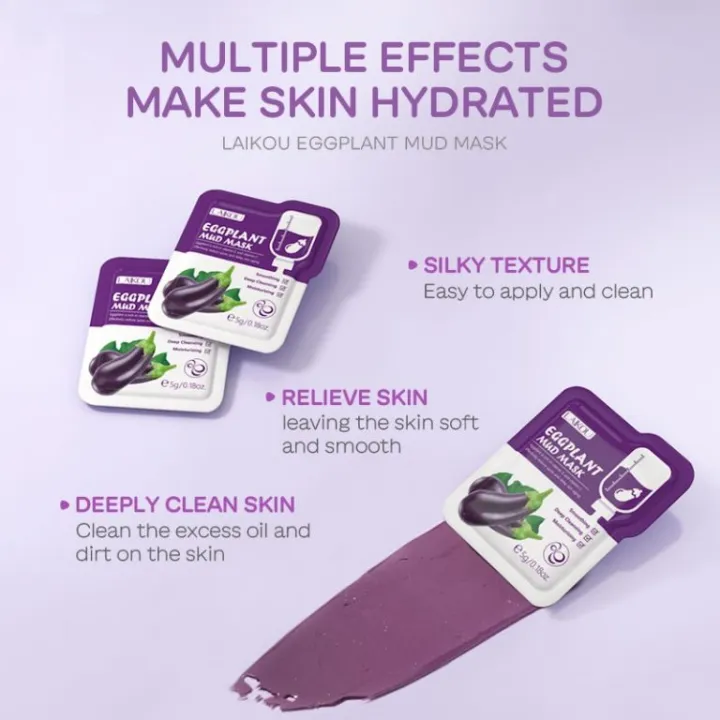 %E3%80%BD%EF%B8%8F%20LAIKOU%20Eggplant%20Mud%20Mask%20/%20Face%20Pack%20-%205g%20-%20Image%203
