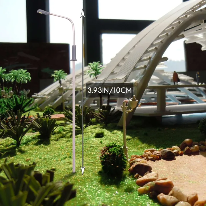 %E3%80%90Must-Have%20Gadgets%E3%80%91%2010%20pcs%20Model%20LED%20Street%20Lamp%20Lighting%20Single%20Train%20Layout%20Landscape%201:%20100%20-%20Image%206