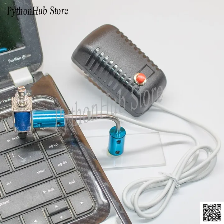 Computer Keyboard Clicker Physics Automatic Random Click Game Auxiliary Hang-Up Artifact Anti-Dropping