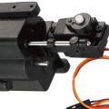 3X Speed Change Gear Box for WPL RC Car B-1 B-24 B-16 C-24 1/16 4WD 6WD RC Car Crawler 10Km/H-30Km/H Remote Control. 