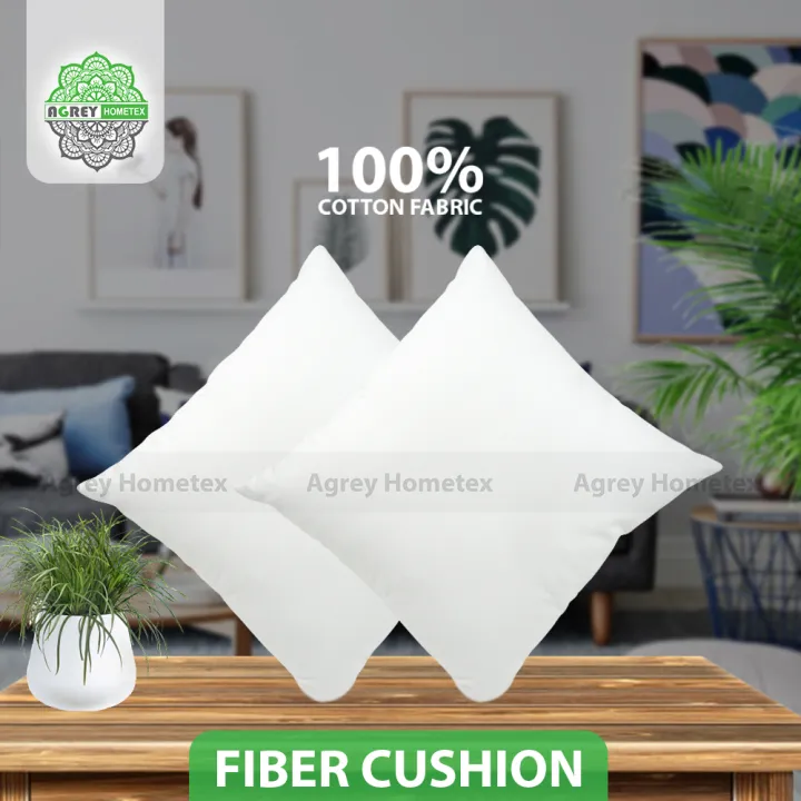 Exclusive%20Fiber%20Cushion,%20Cotton%20Fabric,%20White,%20(18"x18")%20-%20Image%203