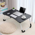 Folding Laptop Table for Bed & Sofa Laptop Table for Study and Reading - Laptop Table - Laptop Table - Laptop Table - Laptop Table. 