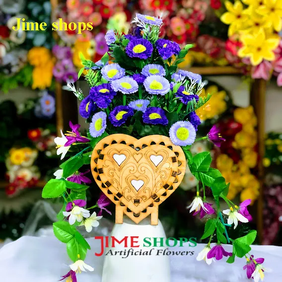 Artificial%20wooden%20hanging%20flower%20tob%2014%20inc%20by%20jime%20shops%20-%20Image%202
