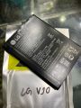 High Capacity Replacement LG V10 Battery for LG Velvet. 