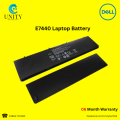 DE-LL E7420 E7440 E7470 E7450 GV7HC PFXCR T19VW V8XN3 CKCYH laptop battery. 
