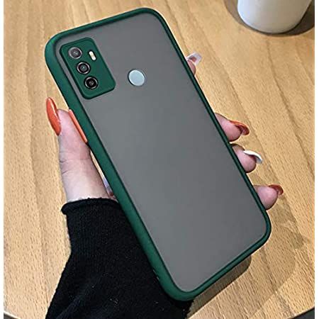 itel%20Vision%201%20Pro%20Camera%20Protection%20Smoke%20case%20Matte%20Finish%20Mobile%20Back%20Cover%20-%20Image%202