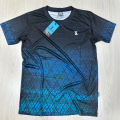 SMUG Premium Sport T-Shirt for Men - Fabric Is Soft and Comfortable. 