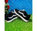 Sneakers Weightless Vans Shoes For boys casual lace up rubber sool lace up shoes.